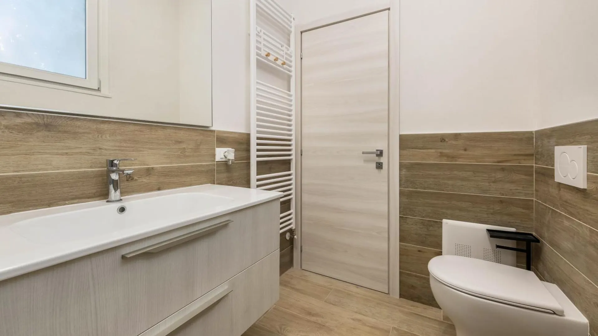 Appartamento La Pergola Moniga del Garda Apartment