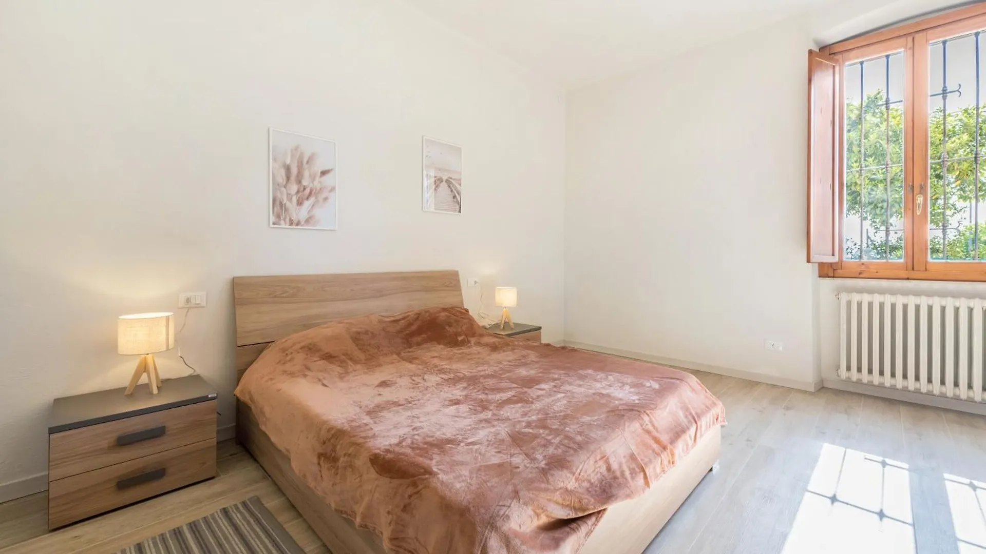 Apartment Appartamento La Pergola Moniga del Garda
