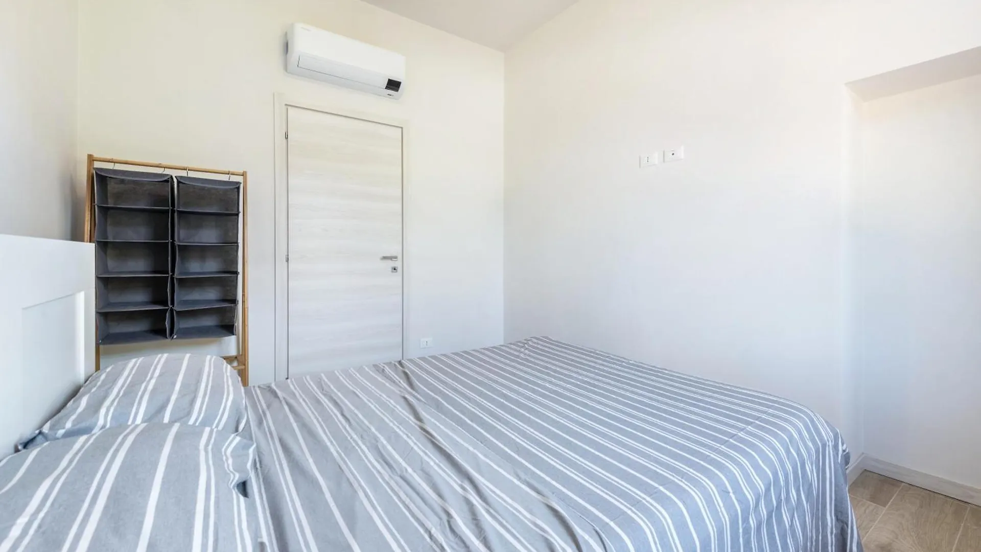 Appartamento La Pergola Moniga del Garda Apartament