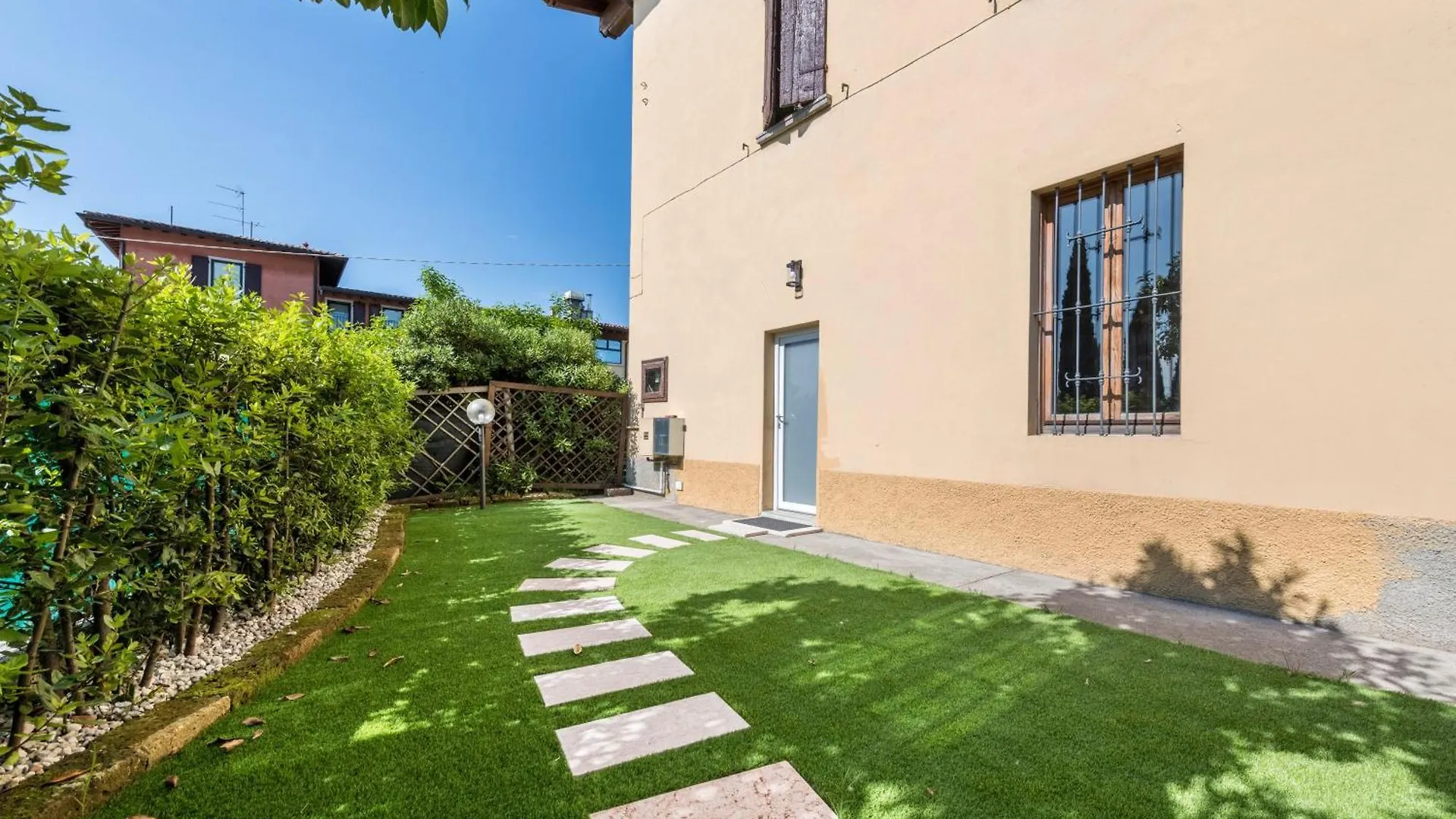 Appartamento La Pergola Moniga del Garda 0*,