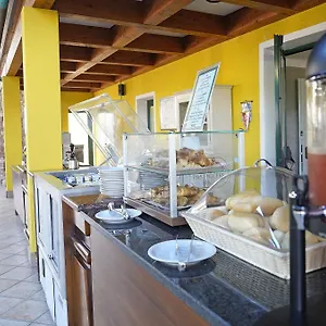 3* Hotel La Pergola